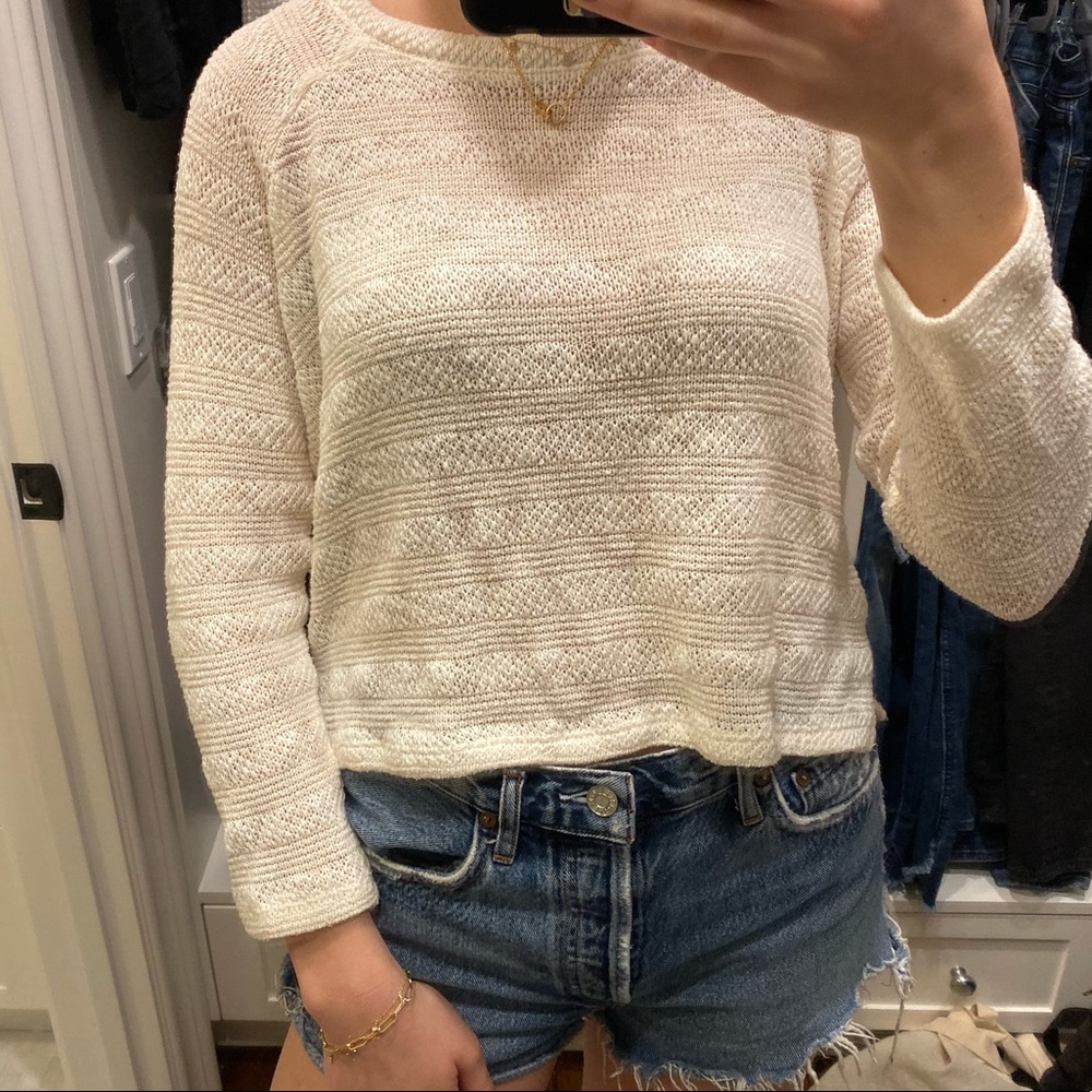 Splendid Sweater - Picture 4 of 5